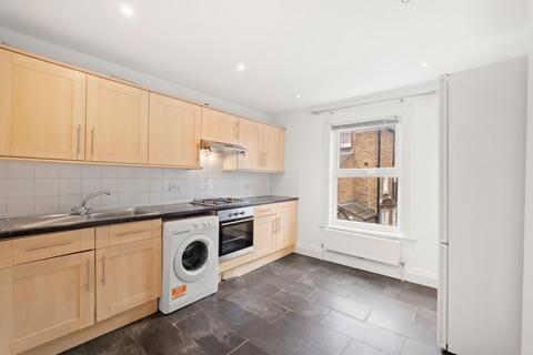 undefined, Fabian Road, Fulham, London