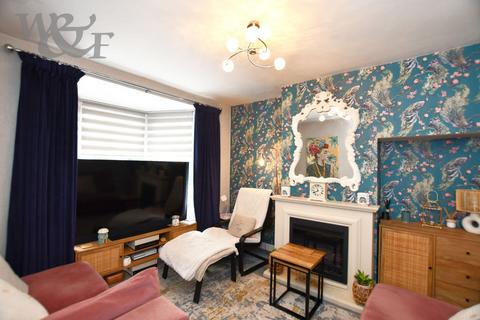 undefined, Marsh Lane, Birmingham B23