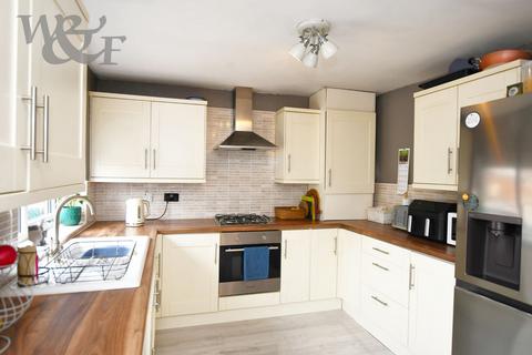 undefined, Marsh Lane, Birmingham B23