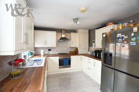 undefined, Marsh Lane, Birmingham B23