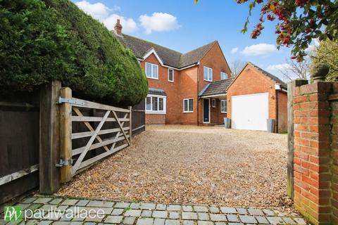 undefined, St. Davids Drive, Broxbourne