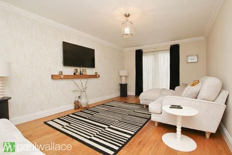 undefined, St. Davids Drive, Broxbourne