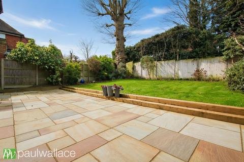 undefined, St. Davids Drive, Broxbourne