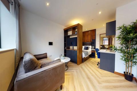 undefined, Apt 23,  Live Oasis Deansgate, Live Oasis Deansgate M2