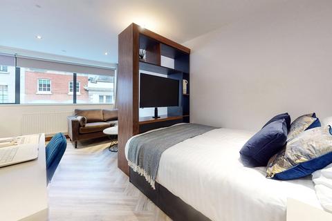 undefined, Apt 23,  Live Oasis Deansgate, Live Oasis Deansgate M2