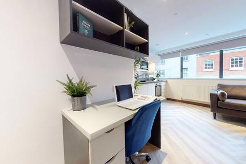undefined, Apt 23,  Live Oasis Deansgate, Live Oasis Deansgate M2