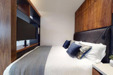 undefined, Apt 23,  Live Oasis Deansgate, Live Oasis Deansgate M2