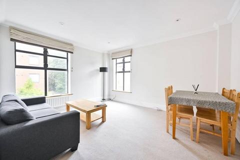 Bolton Gardens, Earls Court, London