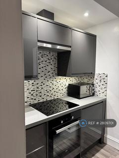 undefined, Broomhill Road, Aberdeen, AB10