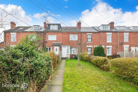 Cross Street, Bramley