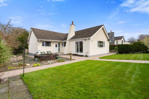 3 bedroom detached bungalow for sale, Flossmoor, 13 Thornhill Park, Ramsey