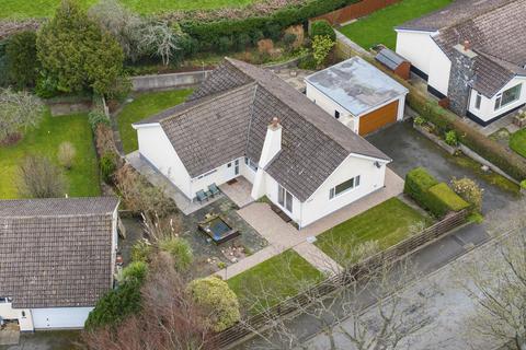3 bedroom detached bungalow for sale, Flossmoor, 13 Thornhill Park, Ramsey