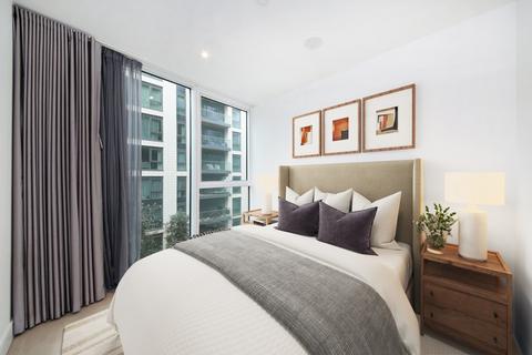 3 bedroom flat for sale, Pinnacle House, Juniper Drive, London