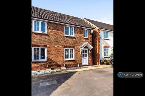 undefined, Fairfield Way, Stevenage, SG1