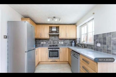 undefined, Fairfield Way, Stevenage, SG1