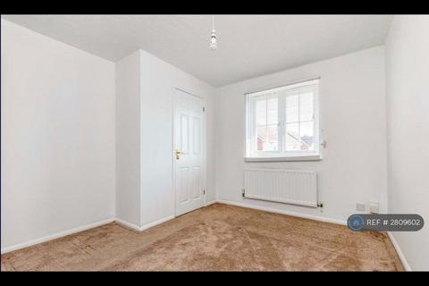 undefined, Fairfield Way, Stevenage, SG1