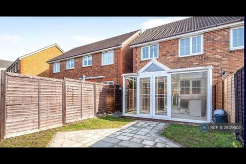 undefined, Fairfield Way, Stevenage, SG1