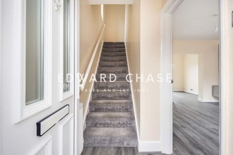 undefined, Baron Road, Chadwell Heath, RM8
