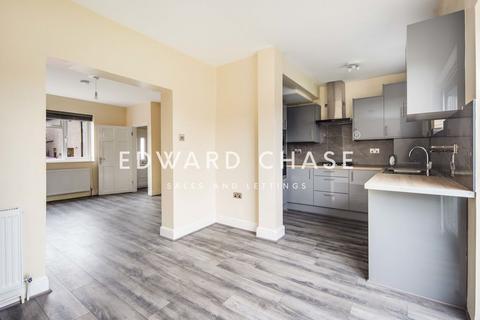 undefined, Baron Road, Chadwell Heath, RM8