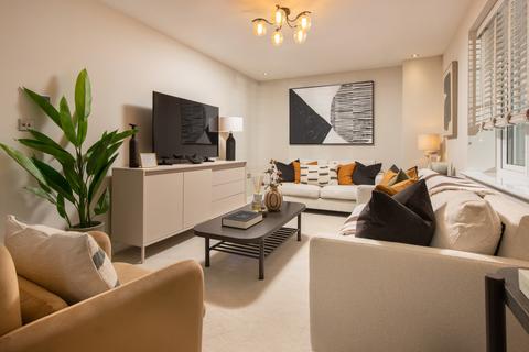 3 bedroom detached house for sale, Plot 106 at Bishop's Quarter Off Ringlet Way, Leeds LS25
