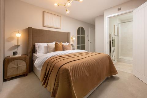 3 bedroom detached house for sale, Plot 106 at Bishop's Quarter Off Ringlet Way, Leeds LS25