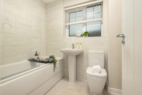 3 bedroom detached house for sale, Plot 106 at Bishop's Quarter Off Ringlet Way, Leeds LS25