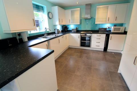 4 bedroom detached house for sale, The Saplings, Bradley Stoke