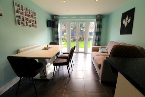 4 bedroom detached house for sale, The Saplings, Bradley Stoke