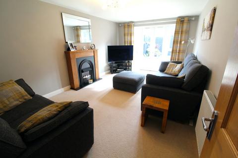 4 bedroom detached house for sale, The Saplings, Bradley Stoke