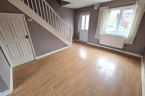 2 bedroom semi-detached house for sale, Heol Ty Crwn, Caerphilly CF83