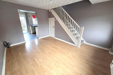 2 bedroom semi-detached house for sale, Heol Ty Crwn, Caerphilly CF83