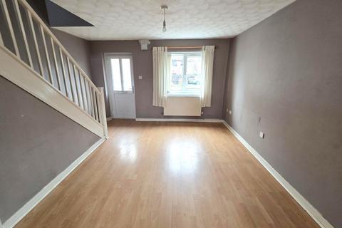 2 bedroom semi-detached house for sale, Heol Ty Crwn, Caerphilly CF83
