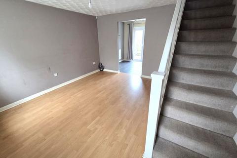 2 bedroom semi-detached house for sale, Heol Ty Crwn, Caerphilly CF83