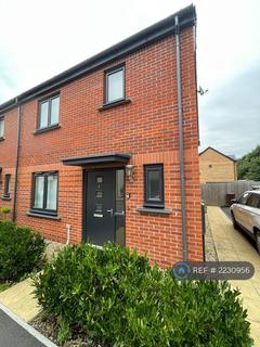undefined, Bligh Bond Road, Glastonbury, BA6