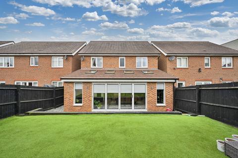 4 bedroom detached house for sale, Elliot Drive,  Churchbridge, Cannock WS11 8JQ