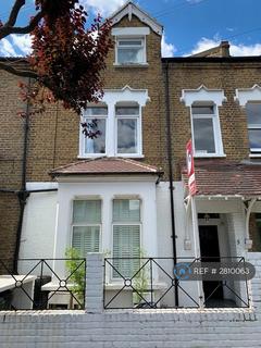 2 bedroom flat to rent, Dempster Road, London, SW18