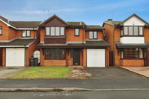 undefined, Santolina Drive, Tame Bridge, Walsall, WS5 4RW