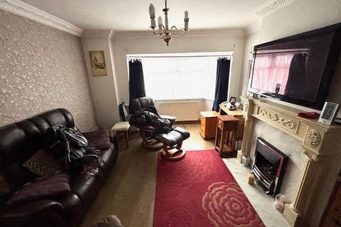 3 bedroom semi-detached house for sale, Queslett Road, Great Barr, Birmingham B53 7ER