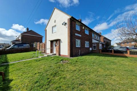 undefined, Brierley Road,  Cowpen Estate, Blyth