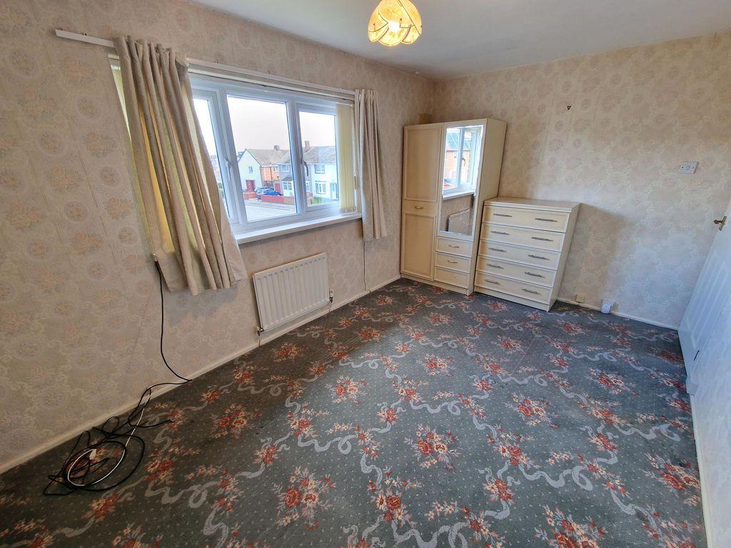 Additional Bedroom