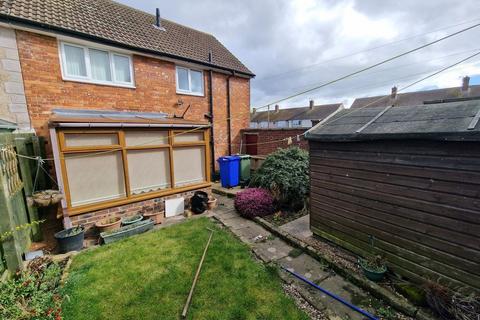 undefined, Brierley Road,  Cowpen Estate, Blyth