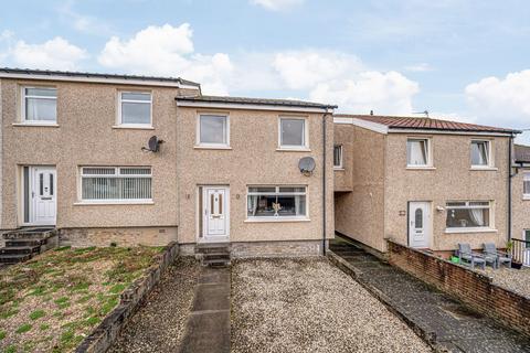 undefined, Redcraigs, Kirkcaldy