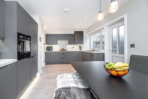 undefined, Redcraigs, Kirkcaldy