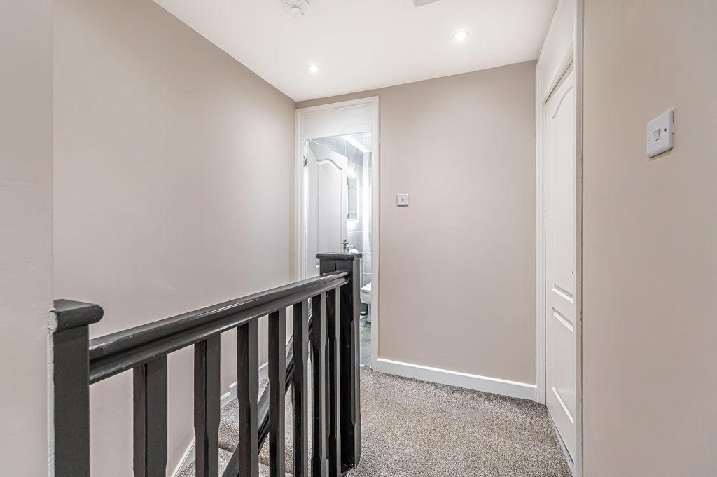 Upper Hallway