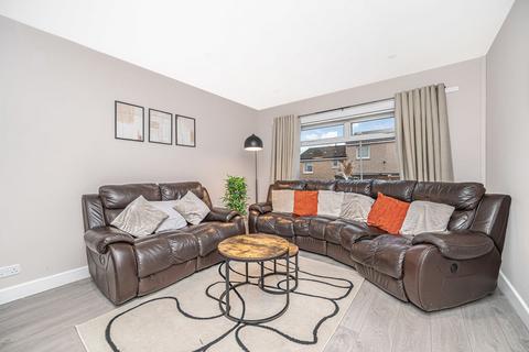 undefined, Redcraigs, Kirkcaldy