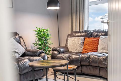 undefined, Redcraigs, Kirkcaldy