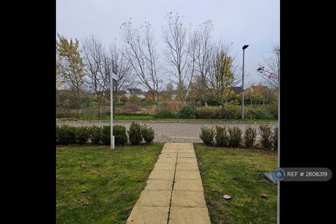 undefined, Saxonia Boulevard, Milton Keynes, MK10