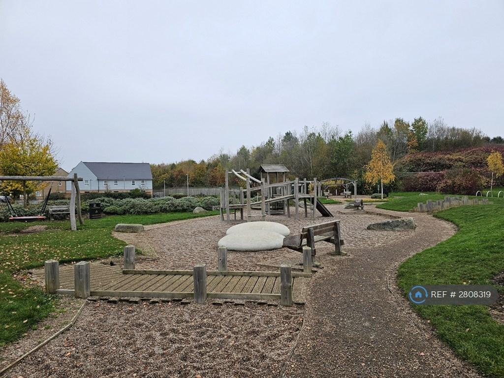 Leisure Area
