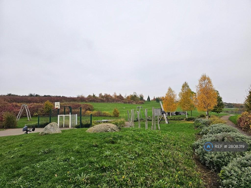 Parkland