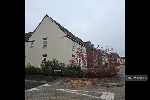 undefined, Saxonia Boulevard, Milton Keynes, MK10